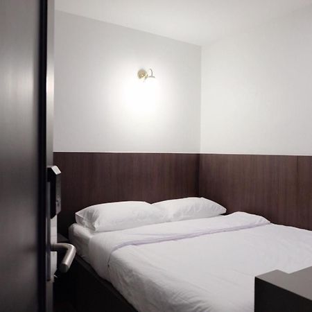 Four Sisters Homestay Bangkok Eksteriør billede