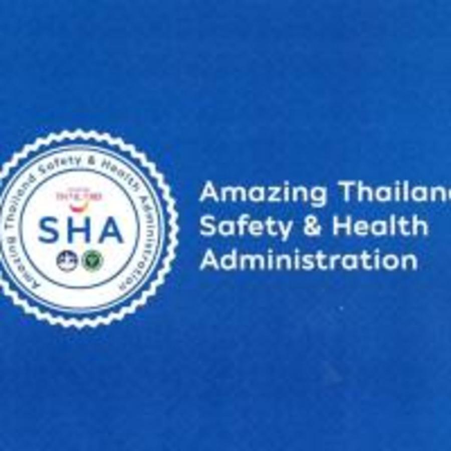 Four Sisters Homestay Bangkok Eksteriør billede
