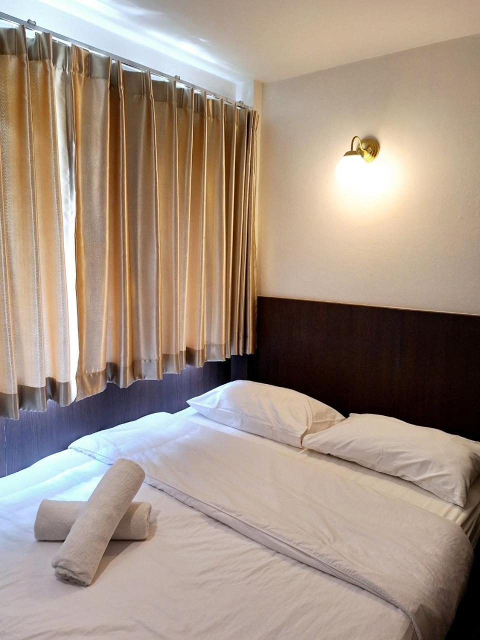 Four Sisters Homestay Bangkok Eksteriør billede