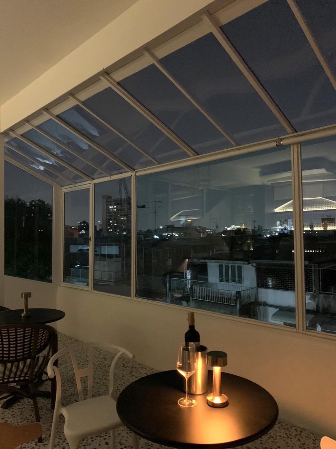 Four Sisters Homestay Bangkok Eksteriør billede