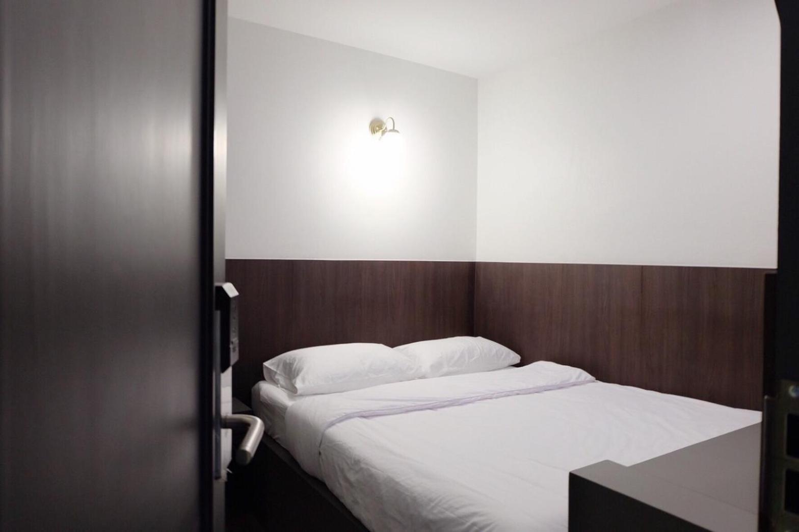 Four Sisters Homestay Bangkok Eksteriør billede