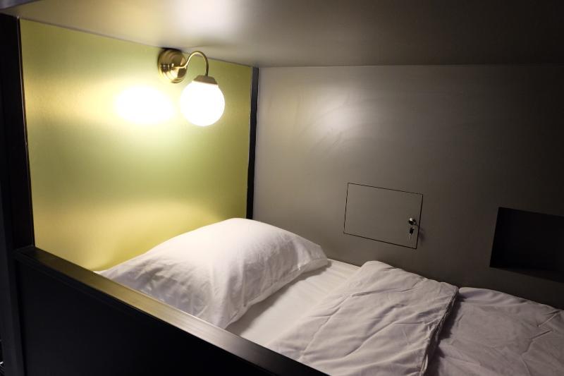 Four Sisters Homestay Bangkok Eksteriør billede