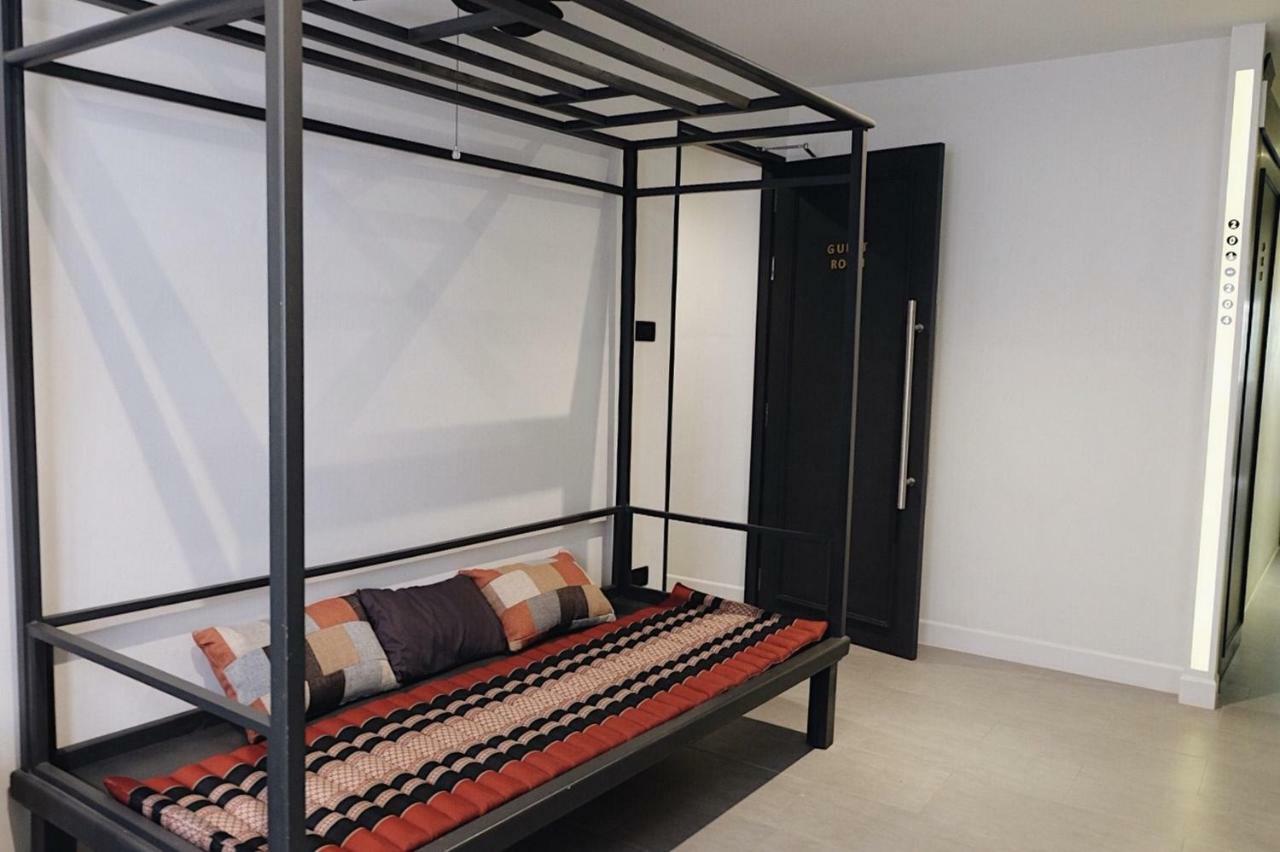 Four Sisters Homestay Bangkok Eksteriør billede